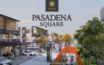 Pasadena Square